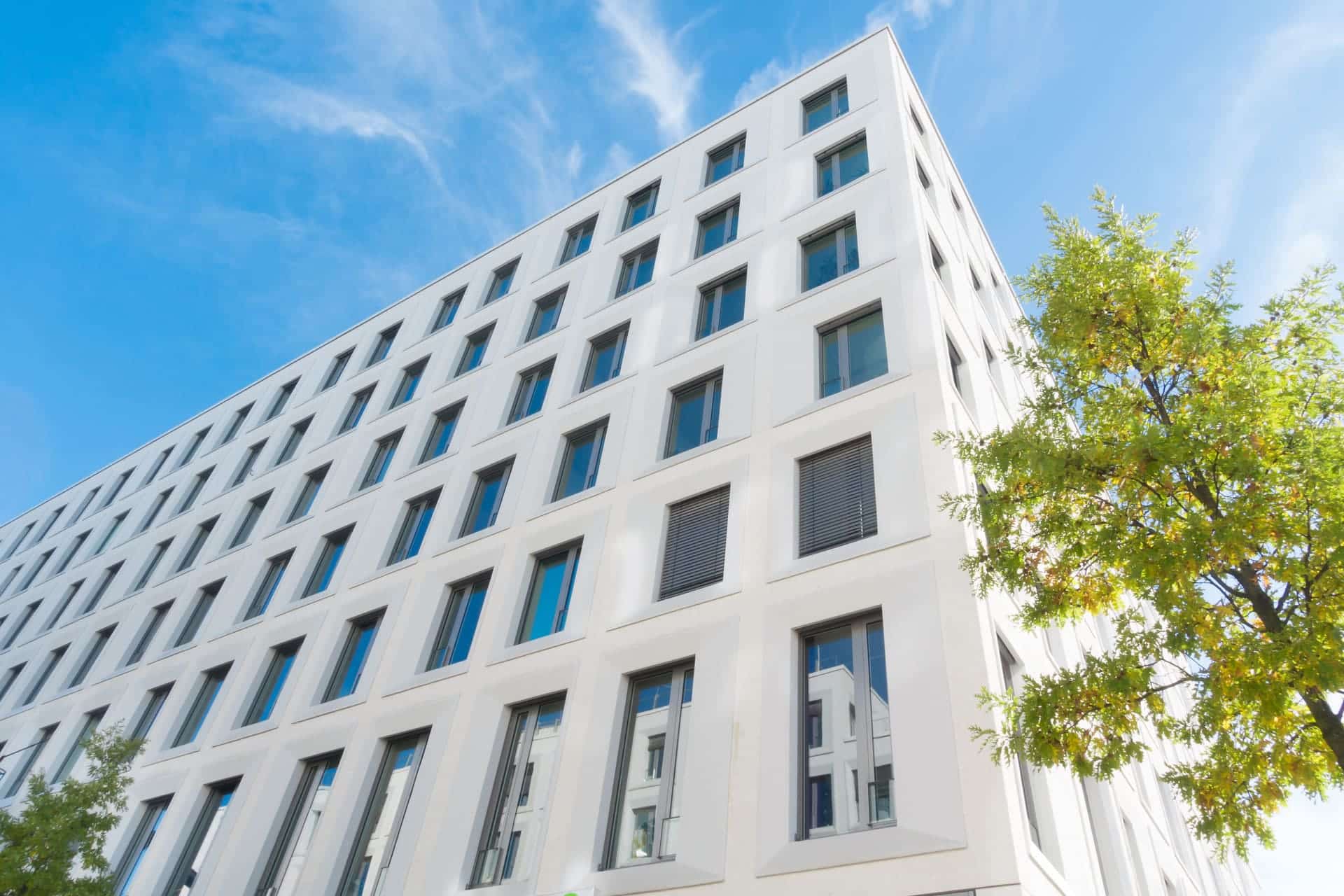 Sale and Lease Back in Mannheim